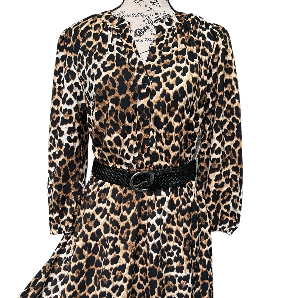 Harlow & Rose Dress